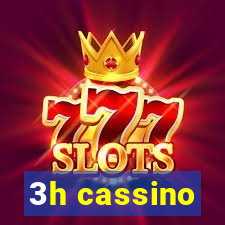 3h cassino