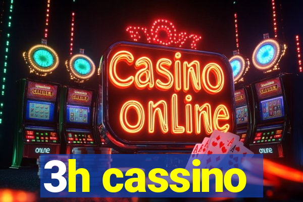 3h cassino