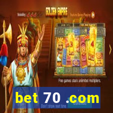 bet 70 .com