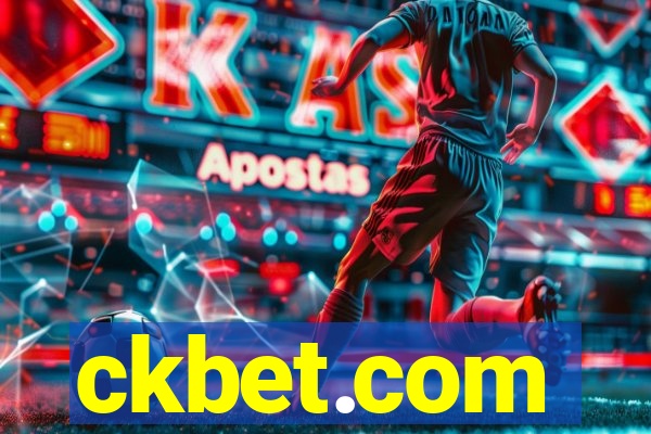 ckbet.com