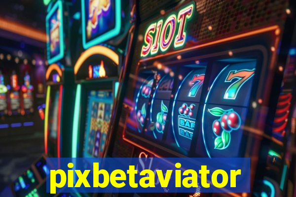 pixbetaviator