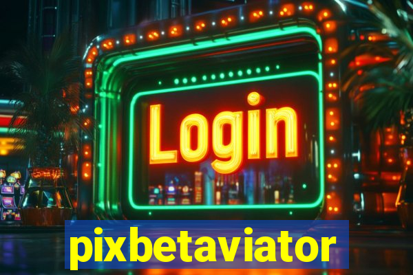 pixbetaviator