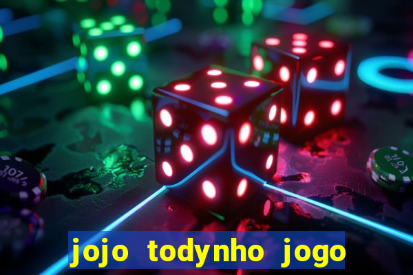 jojo todynho jogo do tigrinho