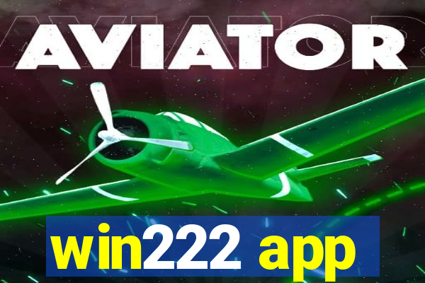 win222 app