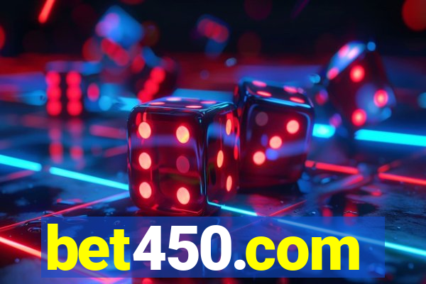 bet450.com