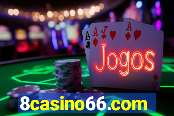 8casino66.com