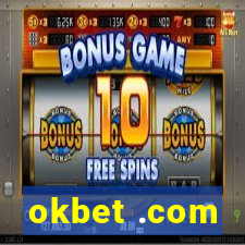 okbet .com