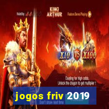 jogos friv 2019