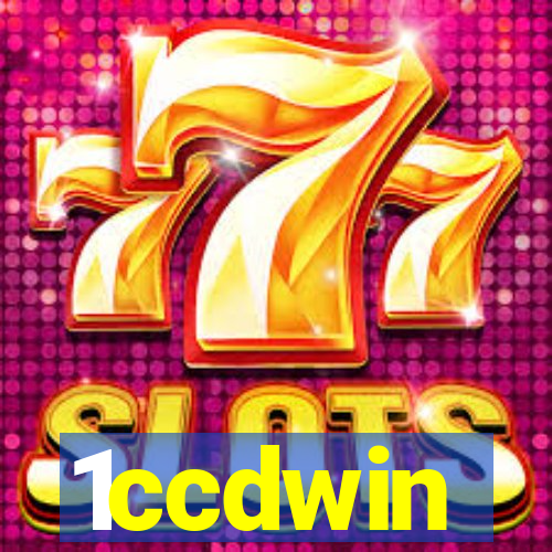 1ccdwin