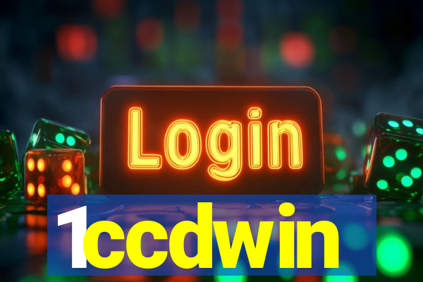 1ccdwin