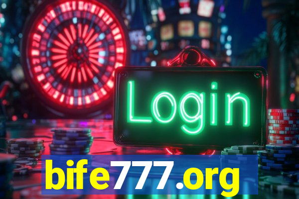 bife777.org