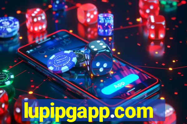 lupipgapp.com