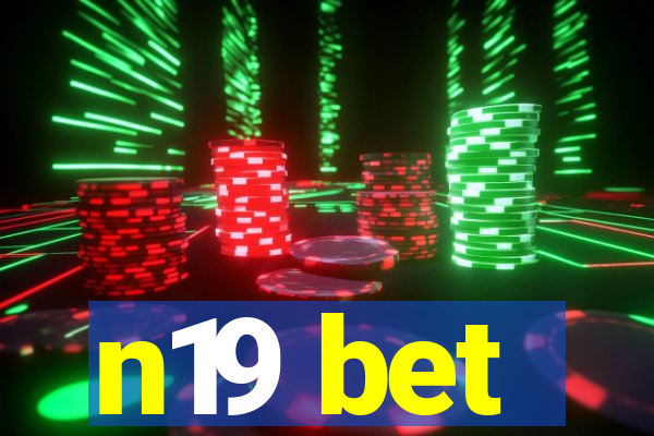 n19 bet