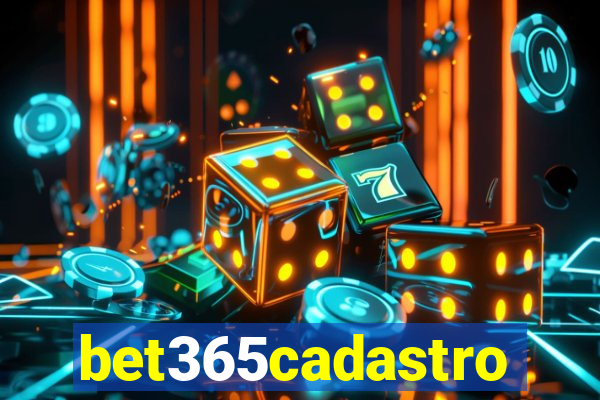 bet365cadastro