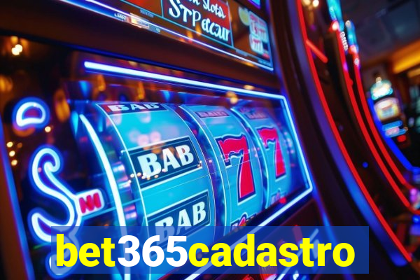 bet365cadastro