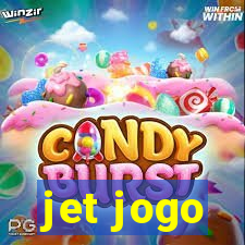 jet jogo