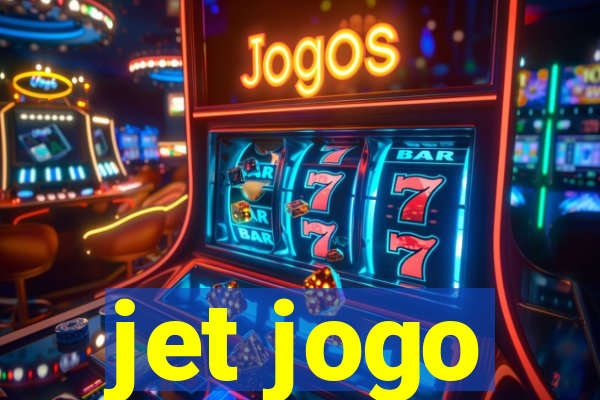 jet jogo