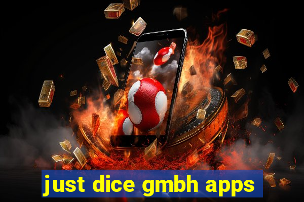 just dice gmbh apps