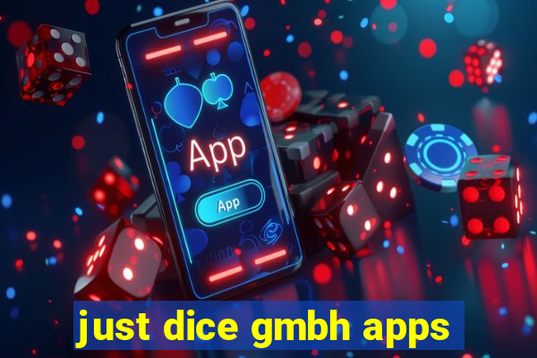 just dice gmbh apps