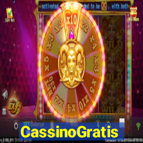 CassinoGratis