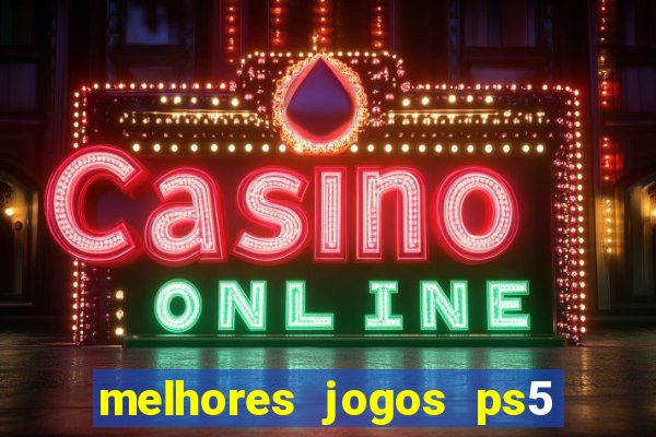 melhores jogos ps5 mundo aberto