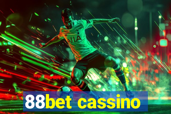 88bet cassino