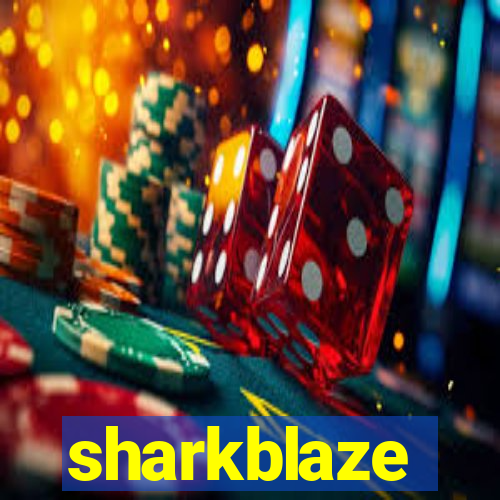 sharkblaze