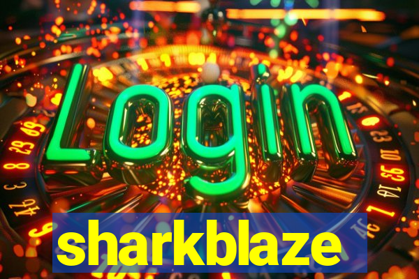 sharkblaze