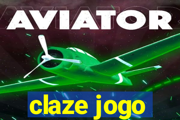 claze jogo