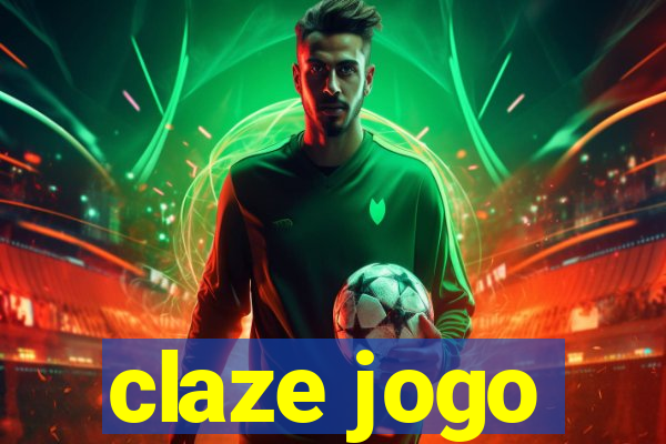 claze jogo