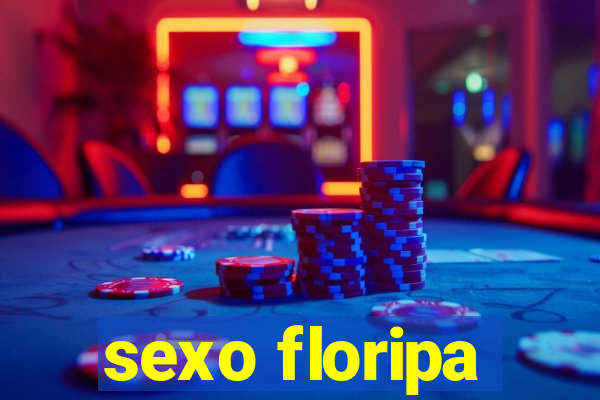 sexo floripa