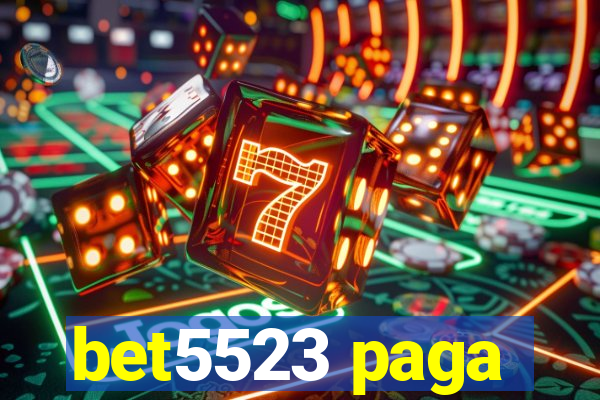 bet5523 paga