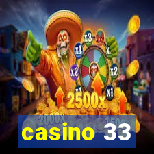 casino 33