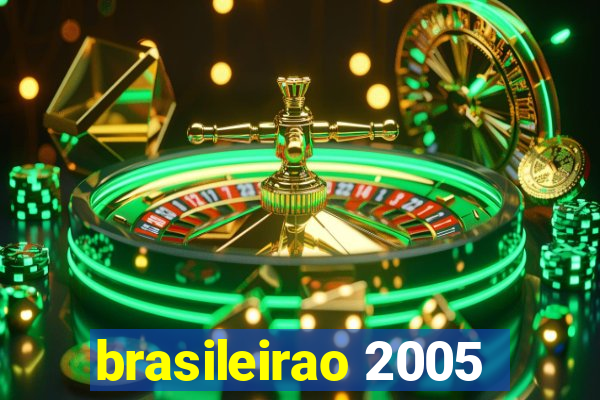 brasileirao 2005