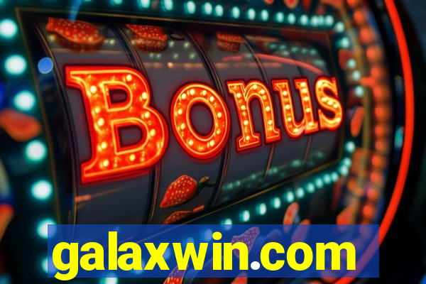 galaxwin.com