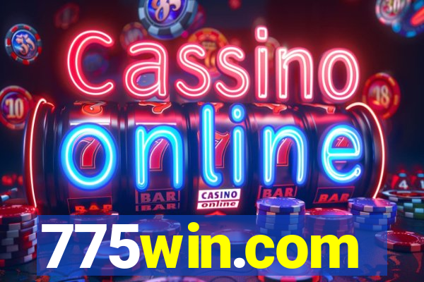 775win.com