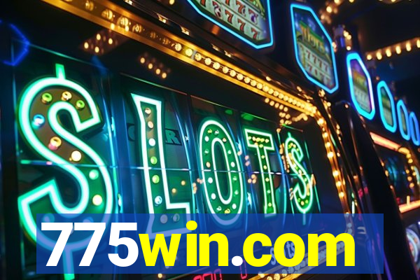 775win.com