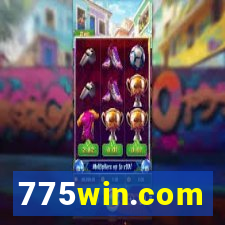 775win.com