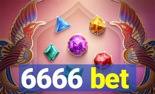 6666 bet