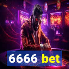 6666 bet