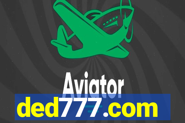 ded777.com