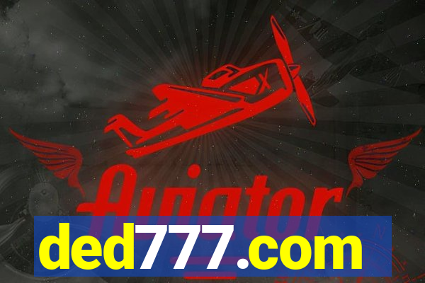 ded777.com