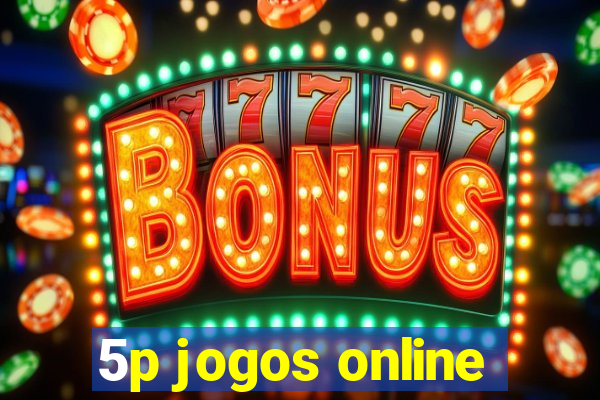 5p jogos online