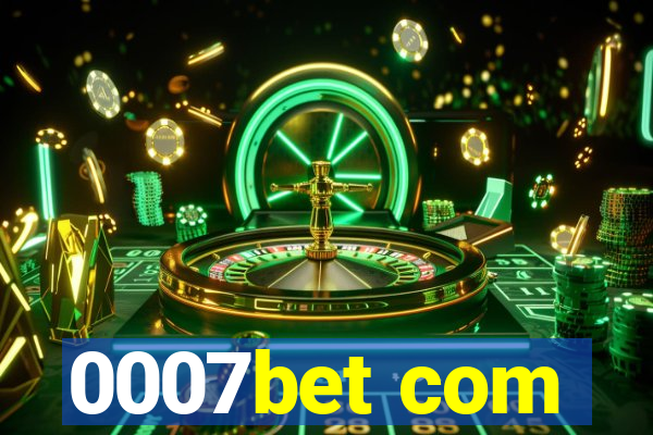 0007bet com