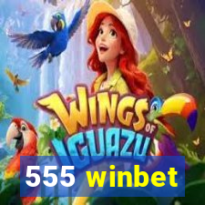 555 winbet