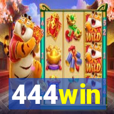 444win