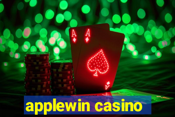 applewin casino