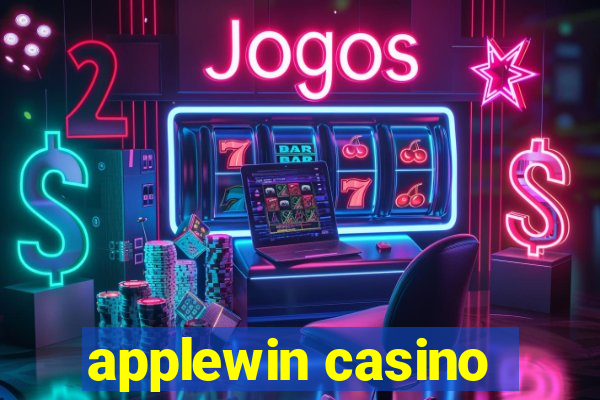 applewin casino