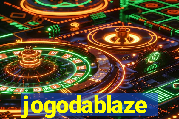 jogodablaze