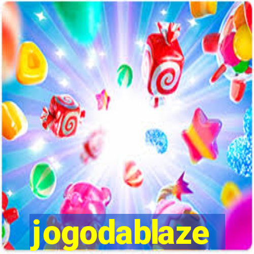 jogodablaze